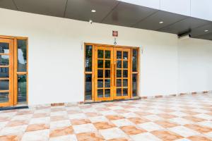 Exteriér nebo vchod ubytování Super Hotel O Pardi Near Kalamna Market