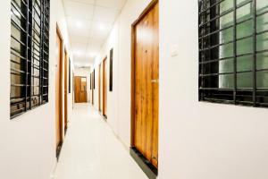 Fotografie z fotogalerie ubytování Super Hotel O Pardi Near Kalamna Market v destinaci Nágpur