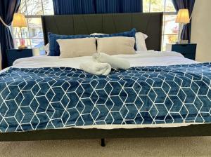 Gallery image of Fun and Action in Richardson! in Richardson +23 photos