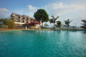 Πισίνα στο ή κοντά στο Arayal Resort-A Unit of Sharoy Resort