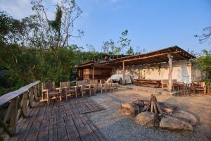 Ảnh trong thư viện ảnh của Homestay ECO MAY5 TRAVEL ở Hạ Long