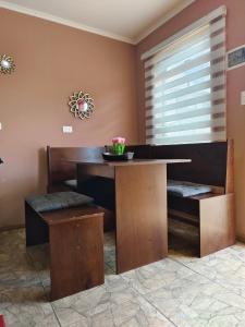 Fotografie z fotogalerie ubytování Departamentos Entre Lagos v destinaci Licanray