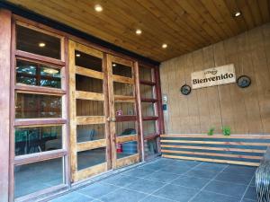 Fotografie z fotogalerie ubytování Departamentos Entre Lagos v destinaci Licanray