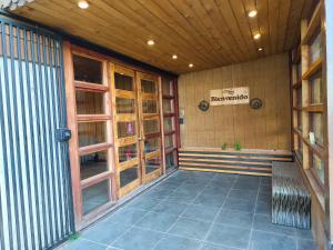 Fotografie z fotogalerie ubytování Departamentos Entre Lagos v destinaci Licanray