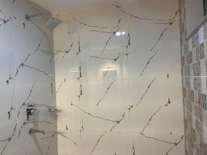 Bagno di Little Buddha Inn