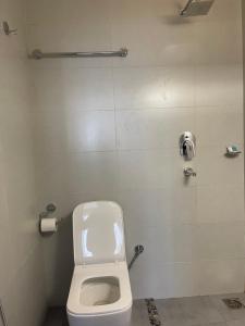 Bagno di Little Buddha Inn