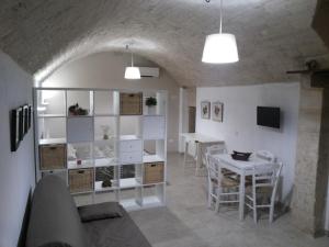 Photo de la galerie de l'établissement Dimora Miccolis, à Alberobello