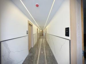 Fotografie z fotogalerie ubytování The Orion Hotel Era - Delhi Airport v Novém Dillí