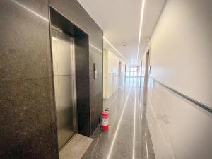 Fotografie z fotogalerie ubytování The Orion Hotel Era - Delhi Airport v Novém Dillí