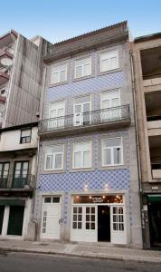 Zdjęcie z galerii obiektu Belas Artes Apartments w Porto