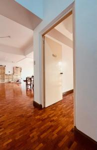Fotografie z fotogalerie ubytování QBee Manila- Airport Nearby, Cozy Hostel & Homestay, 3rd Floor Shared Space v destinaci Manila