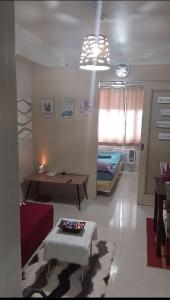 Postel nebo postele na pokoji v ubytování Joie Selene + 8 fotografií