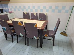 Fotografie z fotogalerie ubytování Merak Homestay v destinaci Paka + 8 fotografií