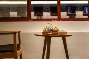 Напої в Huangliang Yimeng Designer Hotel Wuzhen Xizha Scenic Area Branch
