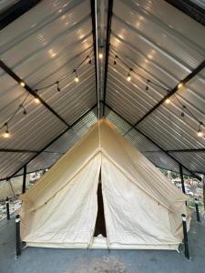 Fotografie z fotogalerie ubytování Amar Camp Taman Negara Kuala Tahan v destinaci Jerantut