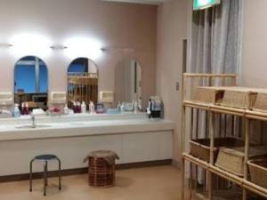 Kép Kawaguchi Onsen Ousanso szállásáról Daiszenben a galériában