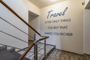 Fotografie z fotogalerie ubytování Gar'is Hostel Lviv ve Lvově