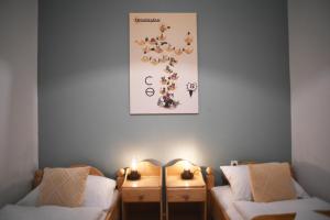 Afbeelding uit fotogalerij van Pluto Lovas Vendégház in Szilvásvárad