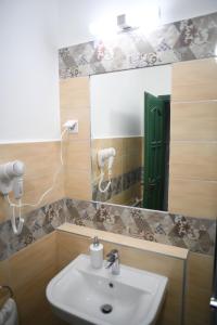 Afbeelding uit fotogalerij van Pluto Lovas Vendégház in Szilvásvárad