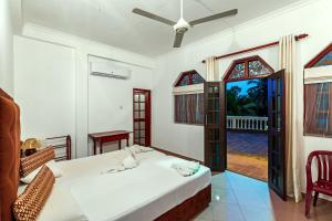 Fotografie z fotogalerie ubytování Sagarika Beach Hotel v destinaci Moragalla