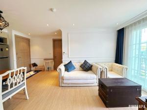 Zdjęcie z galerii obiektu Jomtien Beach, Pattaya - Seven Seas Côte d'Azur w mieście Jomtien Beach