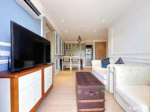 Zdjęcie z galerii obiektu Jomtien Beach, Pattaya - Seven Seas Côte d'Azur w mieście Jomtien Beach