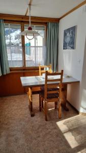 Afbeelding uit fotogalerij van Zur Stilli Davos Dorf in Davos