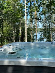 Fotografie z fotogalerie ubytování Luxury Villa in Southern Finland v destinaci Lohja