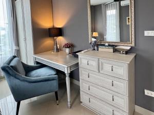 Фотография из галереи Klong Muang Beach Apartment в Клонг-Муанг-Бич