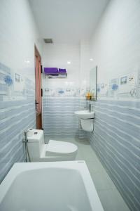 Ένα μπάνιο στο Biển Nhớ Hotel & Coffee +29 φωτογραφίες