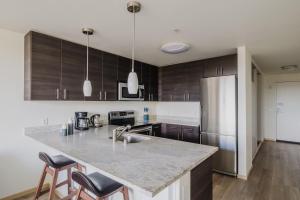 Photo de la galerie de l'établissement Blueground Columbia City gym wd nr parks SEA-786, à Seattle 27 autres photos