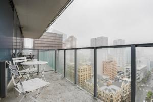 Gallery image of Blueground Downtown pool AC nr Capitol ATX-289 in Austin