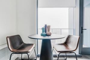 Gallery image of Blueground Downtown pool AC nr Capitol ATX-289 in Austin