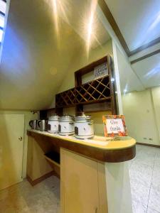 Imagen de la galería de Per Room Booking Host Homes Apitong 3BR Apartelle, en Utap