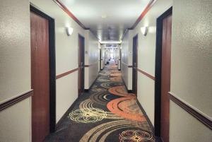 Fotografie z fotogalerie ubytování Days Inn by Wyndham Lumberton v destinaci Lumberton