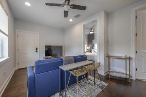 Gallery image of Heart of SOHO Minutes to Downtown and Stadium Unit 1 in Tampa