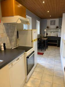 Imagem da galeria de Le Cat'saisons em Wellin