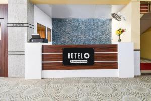 Certifikát, hodnocení, plakát nebo jiný dokument vystavený v ubytování Super Hotel O Indira Park Road Bhubaneswar