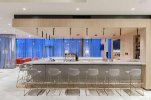 Fotografie z fotogalerie ubytování Hilton Garden Inn Wiener Neustadt v destinaci Wiener Neustadt