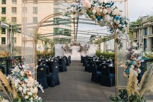 Fotografie z fotogalerie ubytování Thang Long Opera Hotel v Hanoji