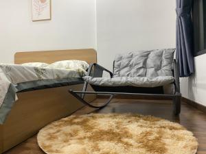 Afbeelding uit fotogalerij van Happy House in Dĩ An