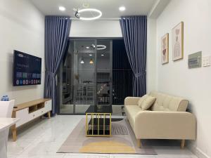 Afbeelding uit fotogalerij van Happy House in Dĩ An