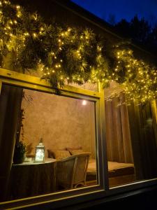 Fotografie z fotogalerie ubytování Mellene 1 bedroom house in nature & hot tube v destinaci Turaida + 52 fotografií