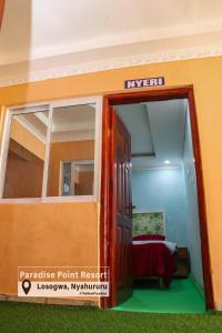 Fotografie z fotogalerie ubytování Paradise Point Resort Nyahururu v destinaci Nyahururu