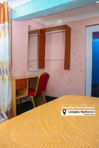 Fotografie z fotogalerie ubytování Paradise Point Resort Nyahururu v destinaci Nyahururu