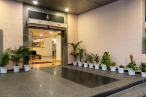 Fotografie z fotogalerie ubytování Hotel Park Prime By Applewood v destinaci Haridvár