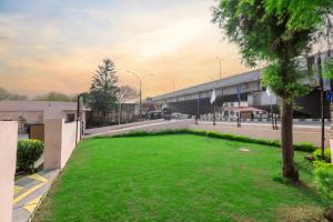 Fotografie z fotogalerie ubytování Hotel Park Prime By Applewood v destinaci Haridvár