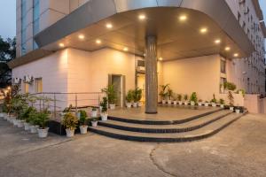 Fotografie z fotogalerie ubytování Hotel Park Prime By Applewood v destinaci Haridvár