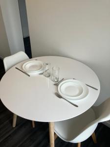 Fotografie z fotogalerie ubytování Hyper centre Maubeuge v destinaci Maubeuge
