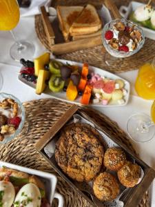 Φωτογραφία από το άλμπουμ του Domo Suites Masía Cal Geperut σε Μπανταλόνα